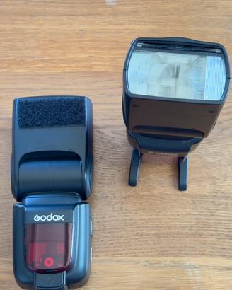 Godox TT685 Fujifilm