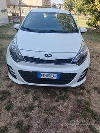 Kia Rio 1.1 diesel 