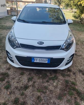 Kia Rio 1.1 diesel 