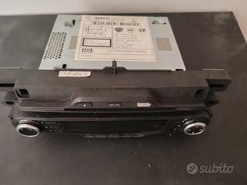 radio originale alfa giulietta anno 2013
