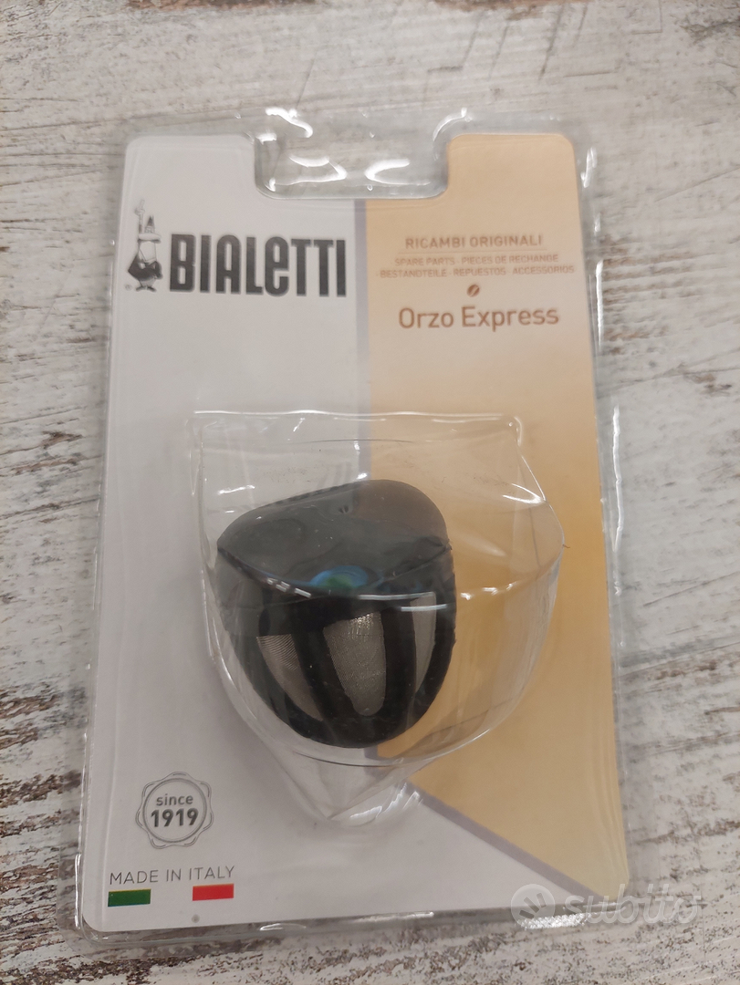 Ricambio orziera bialetti - Elettrodomestici In vendita a Treviso