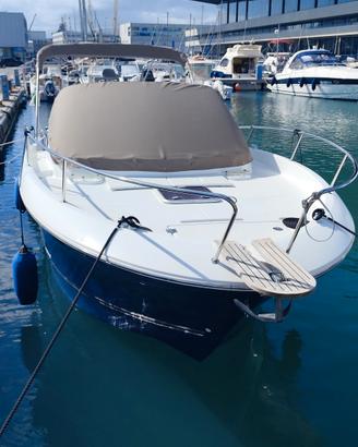 Jeanneau Cap Camarat 8.5 Wa 2016