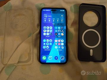 Honor magic 7 pro