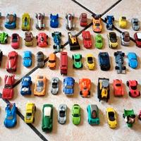 Kinder Ferrero lotto 71  Auto Macchine vintage ??