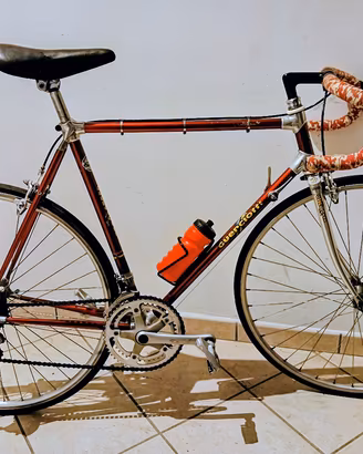 bici da corsa Alan 
