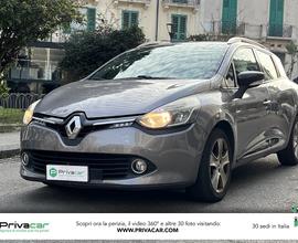 RENAULT Clio Sporter dCi 8V 75CV Start&Stop Energy