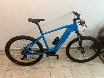 E-Bike MTB Lombardo Selinunte