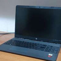HP Laptop 15-gw0xxx