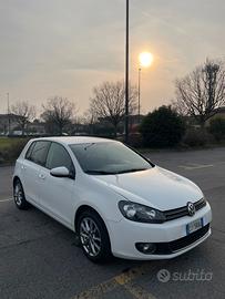Golf 6 GPL 2011 102cv