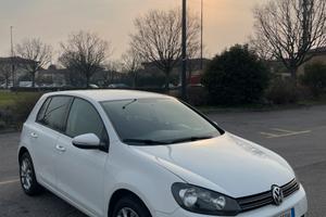 Golf 6 GPL 2011 102cv