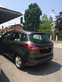 Ford b max gpl