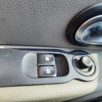 RENAULT MODUS 2005 - PULSANTIERA ALZAVETRO ANTERIO