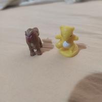 Pokemon figure Entei leggendari gadget sandslash