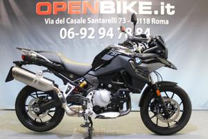 BMW F 750 GS E5 04/2022 Km 5900