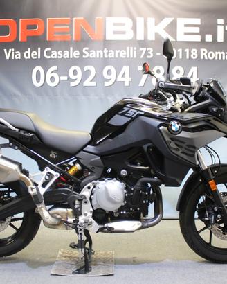BMW F 750 GS E5 04/2022 Km 5900
