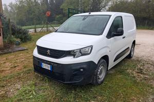 PEUGEOT PARTNER MODELLO NUOVO - ANNO 2020