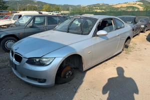 Ricambi usati BMW 320 COUPE E92 N47D20C