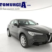 ALFA ROMEO Stelvio 2.2 Turbodiesel 190 CV AT8 Q4