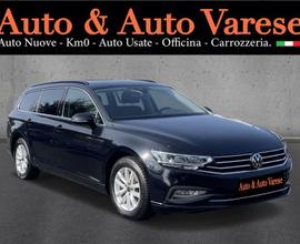 Volkswagen Passat Variant 2.0 TDI DSG Business