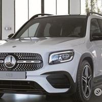 Mercedes glb ricambi anno 2021
