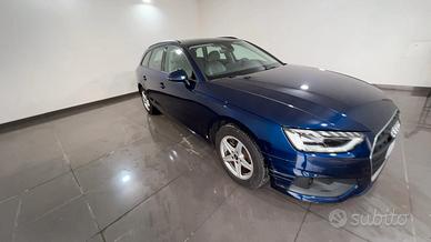 A4 Avant 30 TDI/136 CV S tronic Business