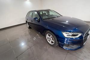 A4 Avant 30 TDI/136 CV S tronic Business