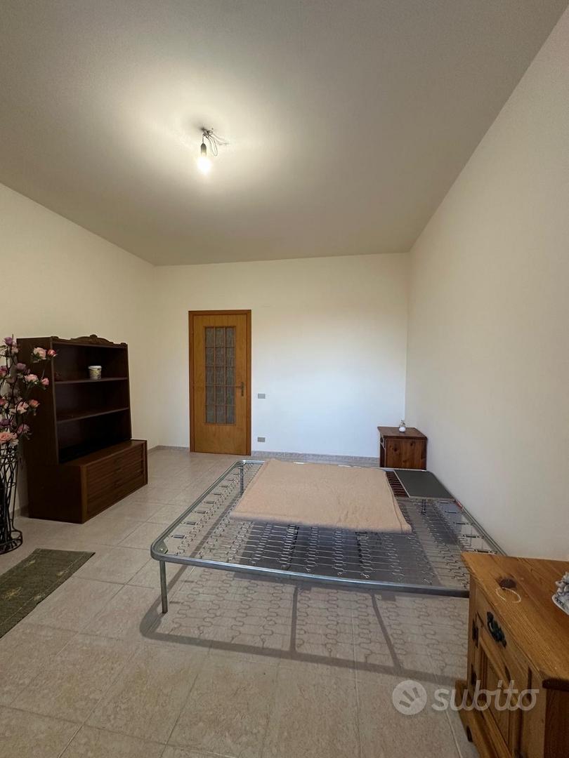 Appartamento – Caulonia, Marina di Caulonia - Altro