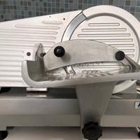 Affettatrice professionale usata