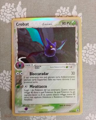 Crobat 2/113