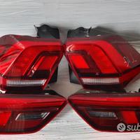 Stop fanale posteriore volkswagen tiguan 2016 2022
