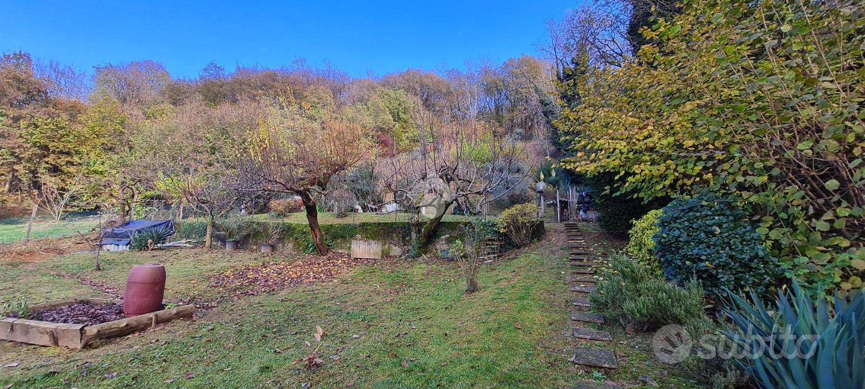 RUSTICO A BRUSAPORTO - Vista 3