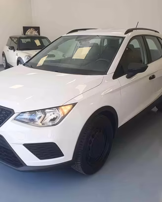 SEAT Arona 1.6 TDI No Obbligo Finanziamento