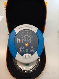 Defibrillatore