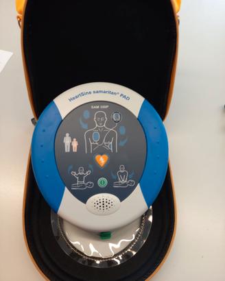 Defibrillatore