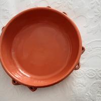 Vaso/ciotola in terracotta