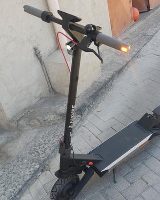 monopattino elettrico 
