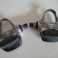 Campagnolo pedali corsa