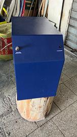 Depuratore d'acqua domestico ad osmosi inversa