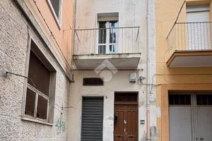 PALAZZINA A BARLETTA