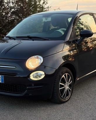 Fiat 500 1.2 S
