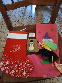 Lotto Calze Befana