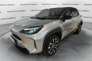 Toyota Yaris Cross 1.5H (116 CV) E-CVT Trend