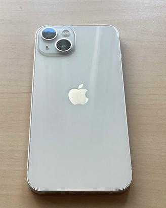 Iphone 13 128gb Bianco