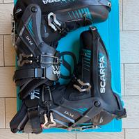 SCARPA F1 XT MP 30