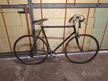 bici da corsa