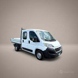 FIAT Ducato (4ª serie) Ducato 33 2.0 MJT PM-DC...