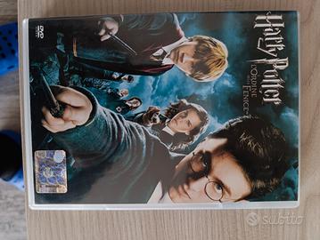 Harry Potter e l'ordine della fenice 
