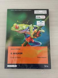 Libro di Fisica per liceo
