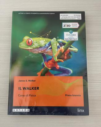 Libro di Fisica per liceo