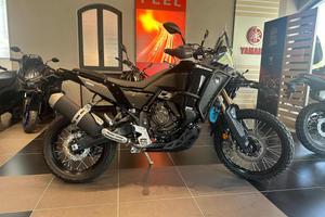YAMAHA Ténéré 700 WORLD RAID